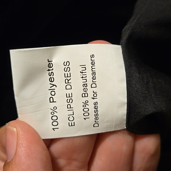 Jessakae Twila Dress - Picture 9 of 11